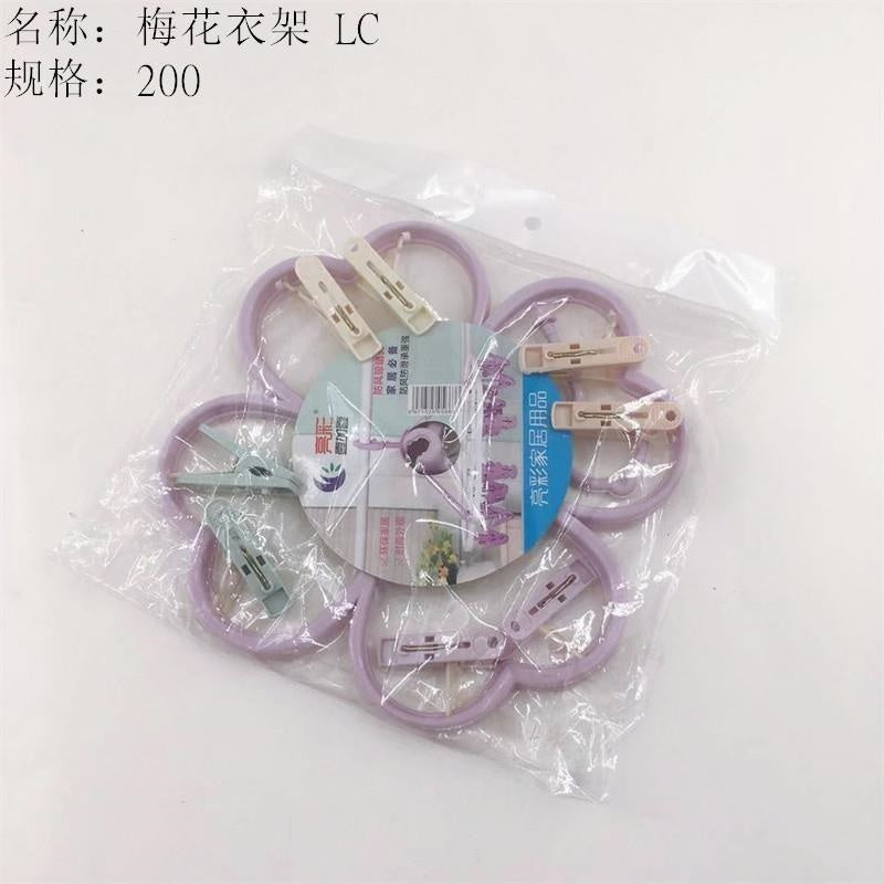 +Plum Blossom Hanger