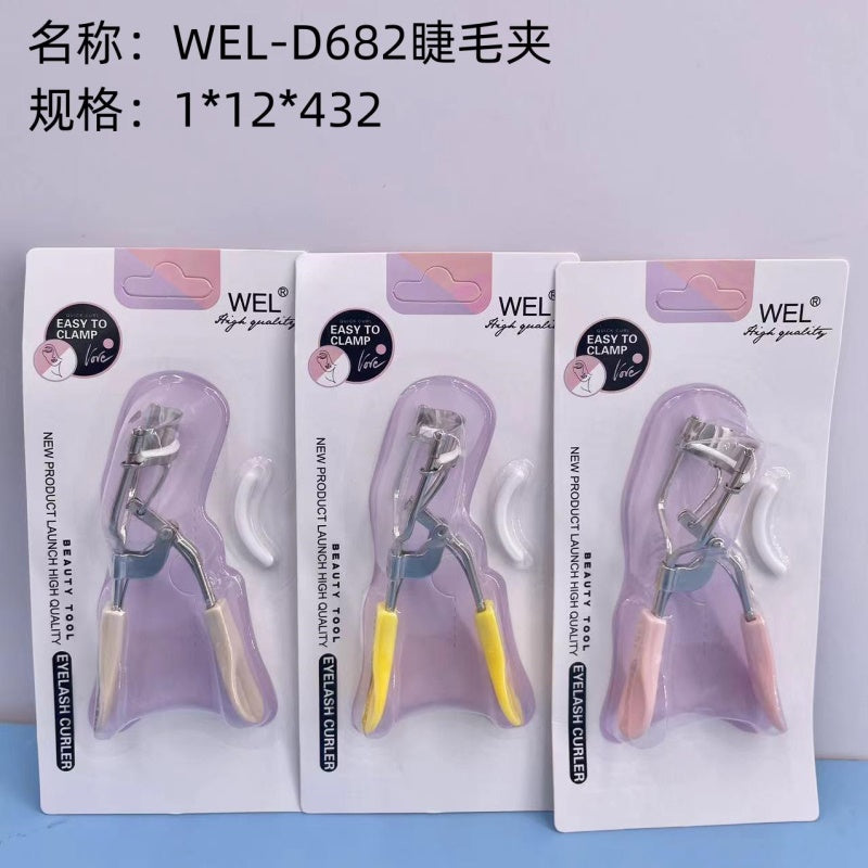 WEL-D682 Eyelash Curler