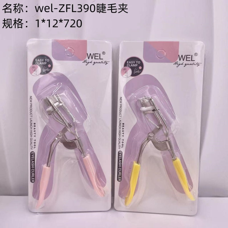 wel-ZFL390 Eyelash Curler