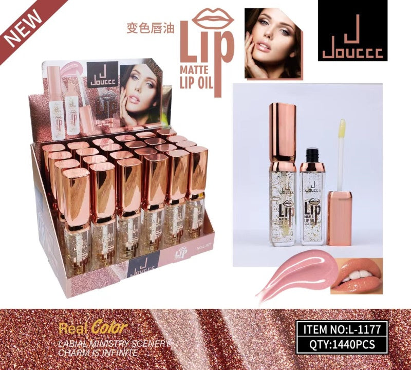 L-1177 Lip Glaze