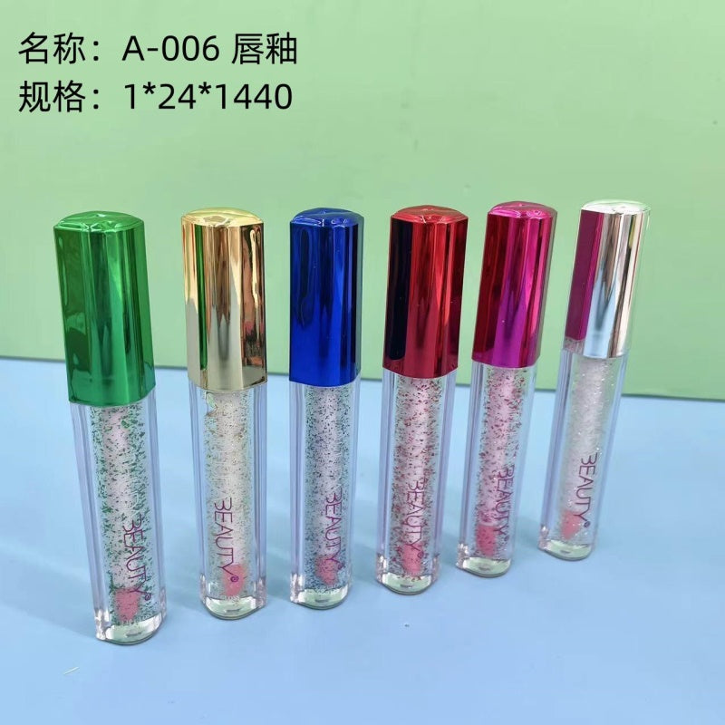 A-006 Lip Glaze