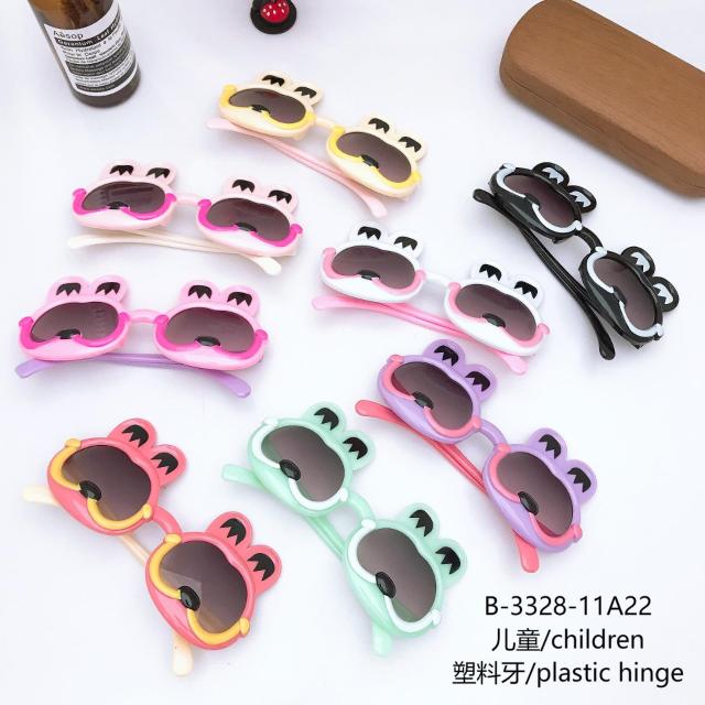 Children's sunglasses B-3328
