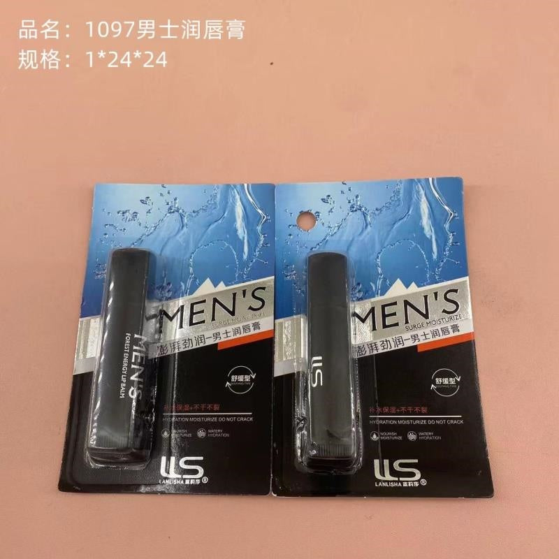 cz1097 Men's Lip Balm