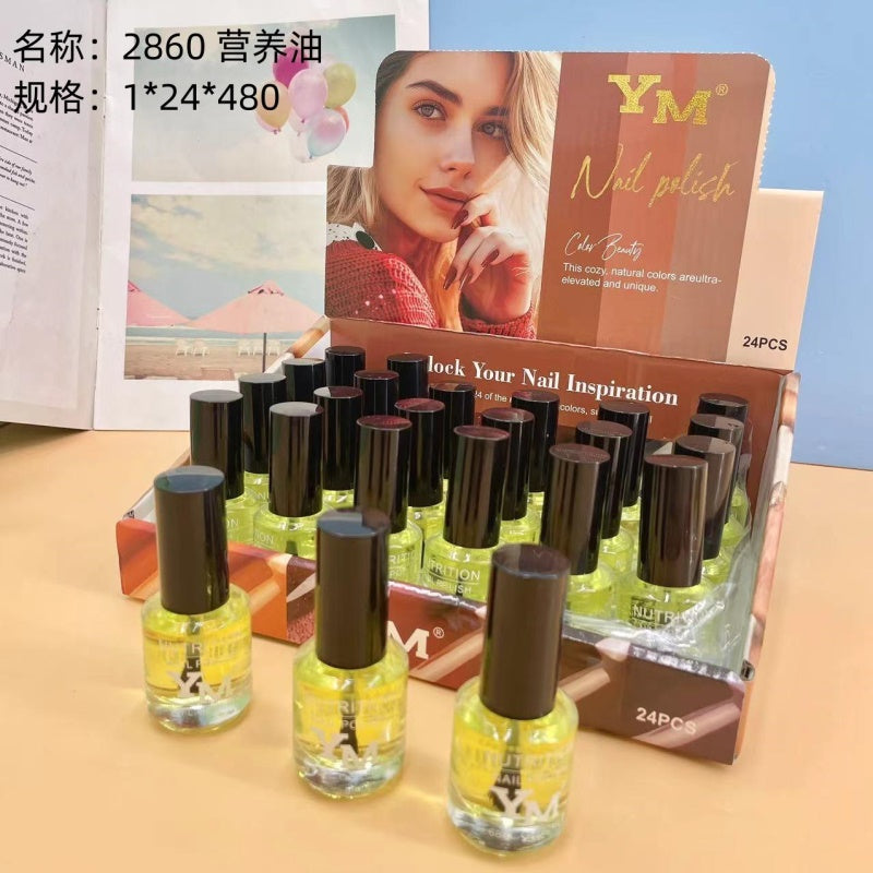 2860 Nutritional Oil