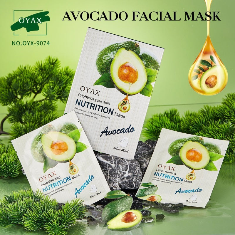 OYX-9074 Mask