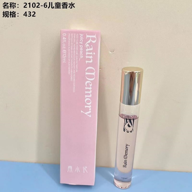 2102-6 Roll-on Perfume