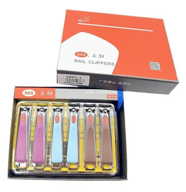 698T-1 Nail Clippers