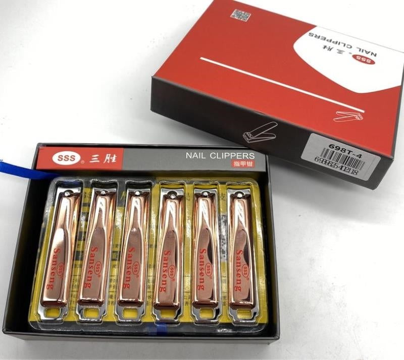 698T-4 Nail Clippers