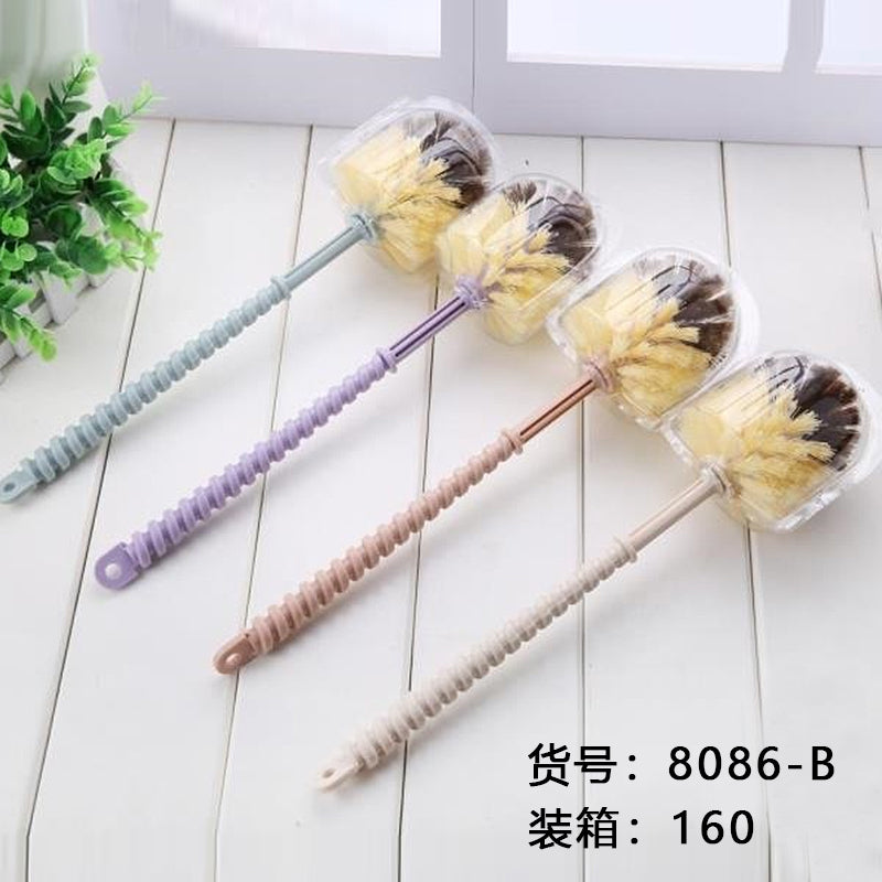 +8086-B Toilet Brush