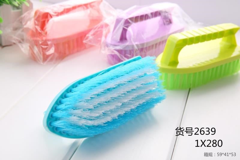 2639 clothes brush