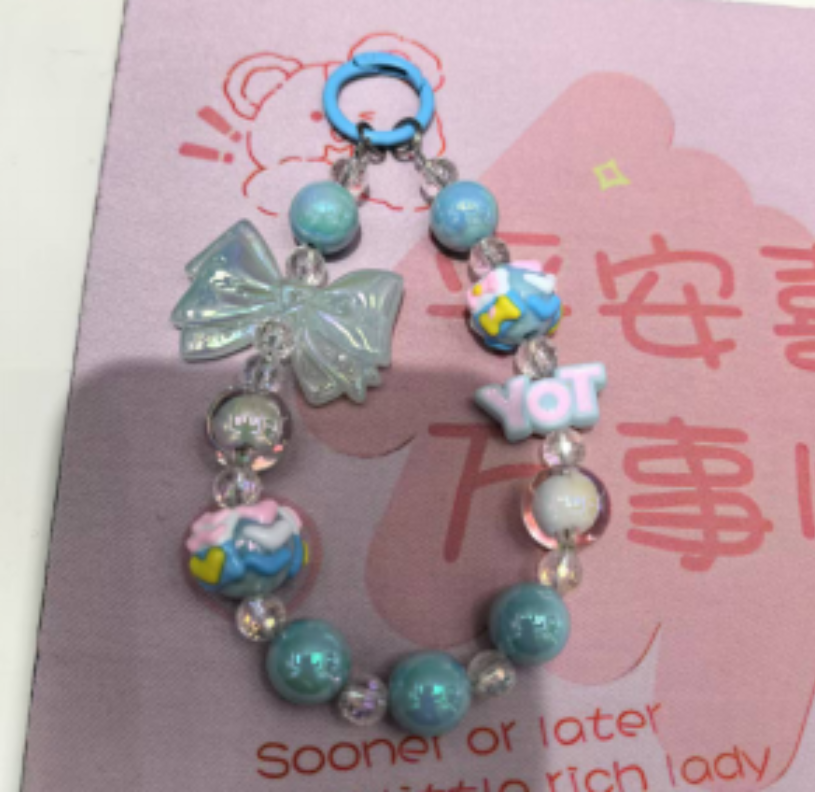 YOT Big Bow Bracelet