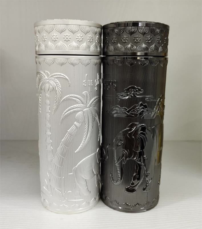DL-Elephant Cup