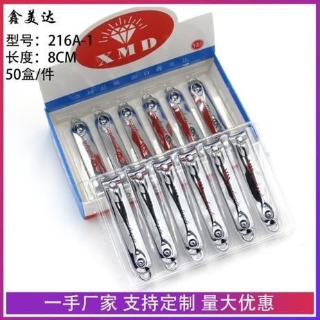 216A-1 Nail Clippers
