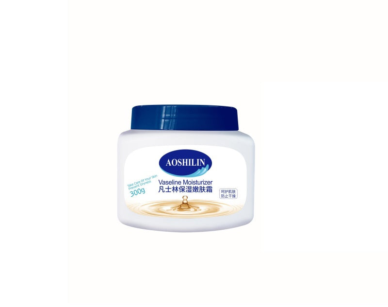 Aosilin Vaseline Moisturizing and Skin-softening Cream 300g