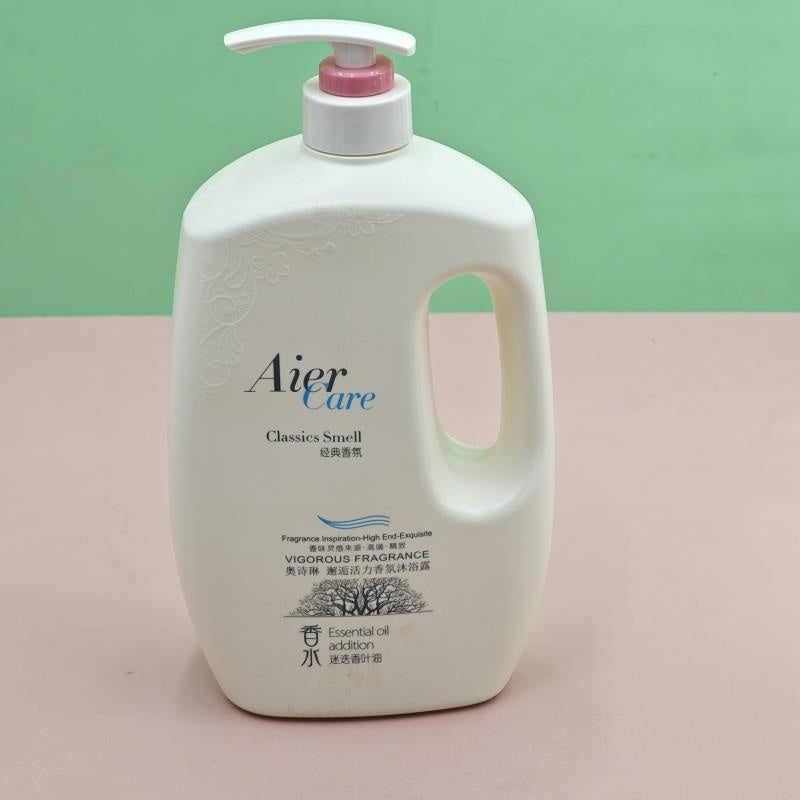 Oshilin Encounter Dynamic Fragrance Shower Gel 1L