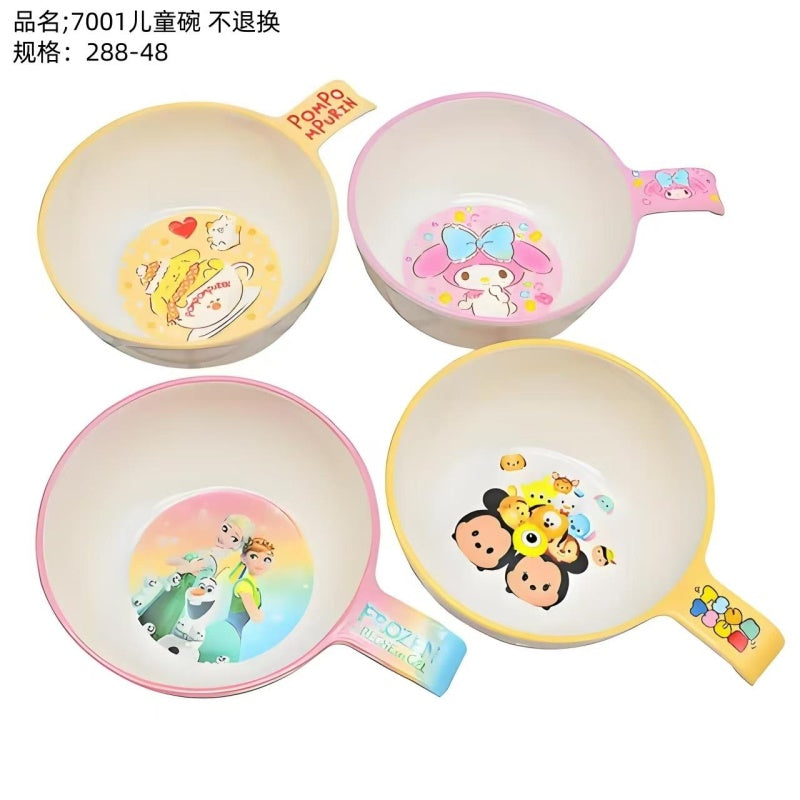 7001 Children's Bowl, No Return or Exchange