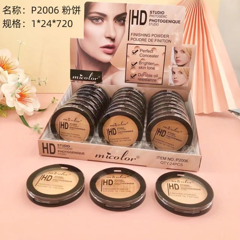 P2006 Powder Cake