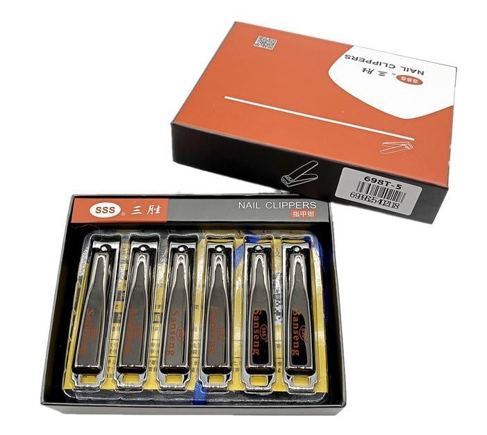 698T-5 Nail Clippers