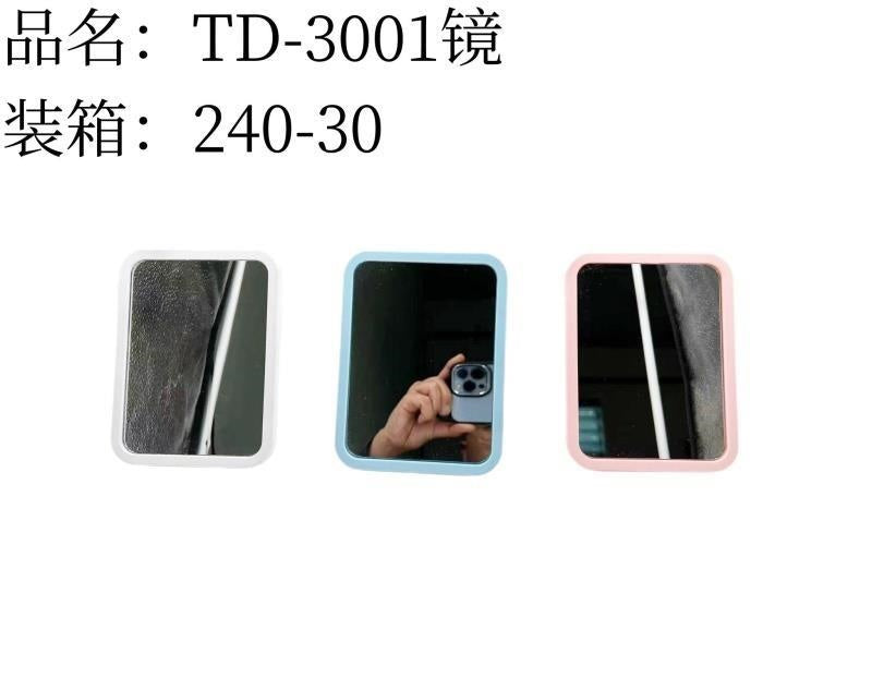 +TD-3001 Mirror