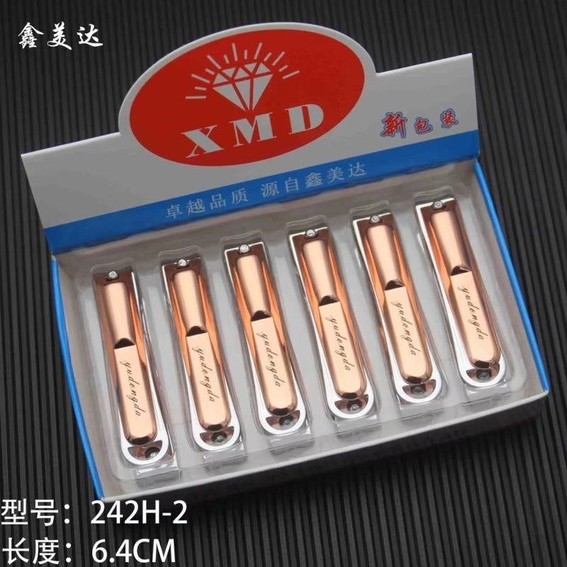 242H-2 Nail Clippers