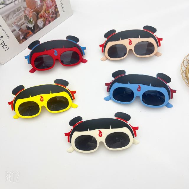 Children's sunglasses B-3345