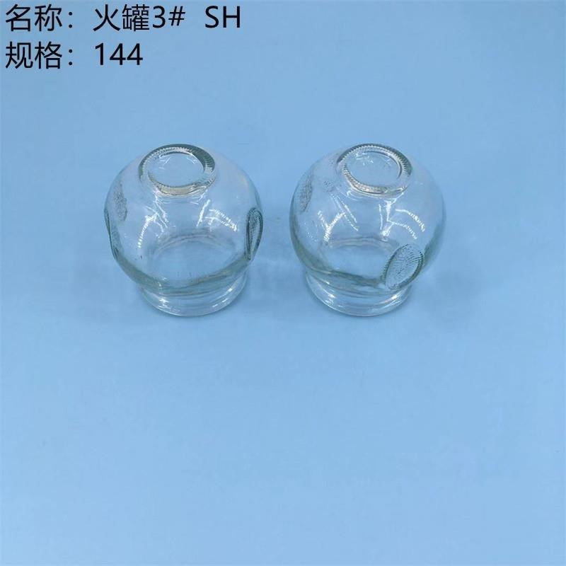 Cupping jar 3#