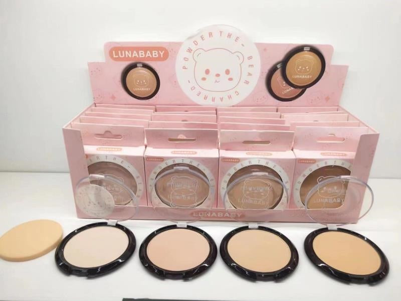 P2006 Powder Cake
