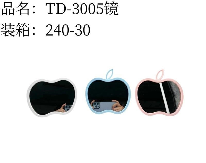 +TD-3005 Mirror