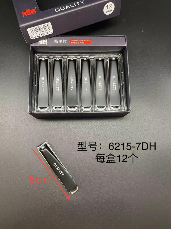 6215-7DH Nail Clippers