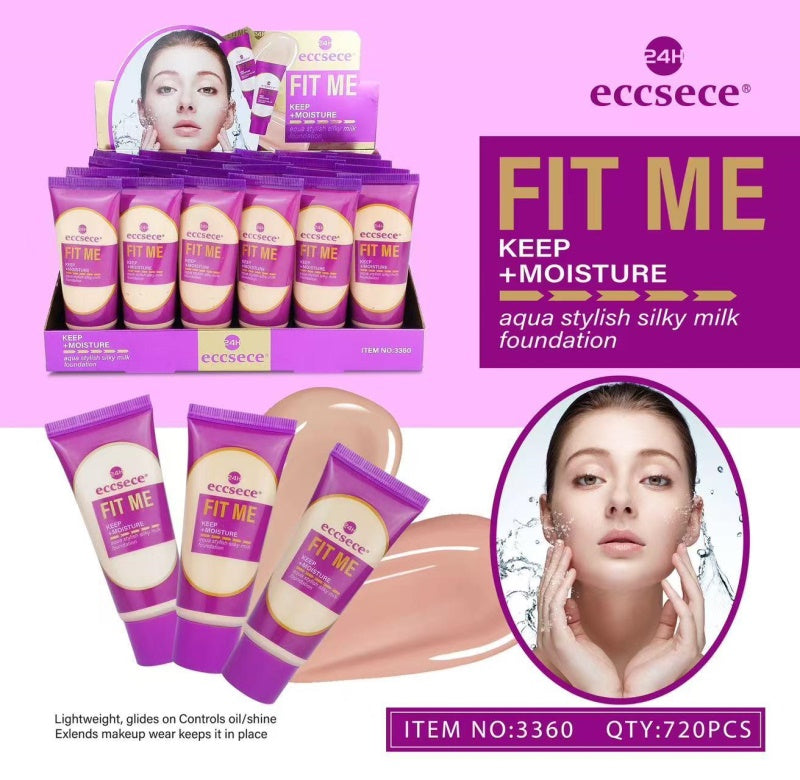 3360 liquid foundation