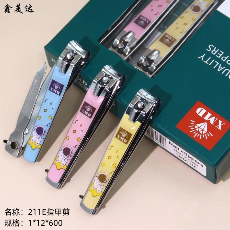 211E Nail Clippers
