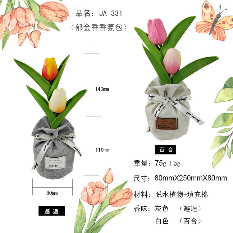 JA-331 Sachet