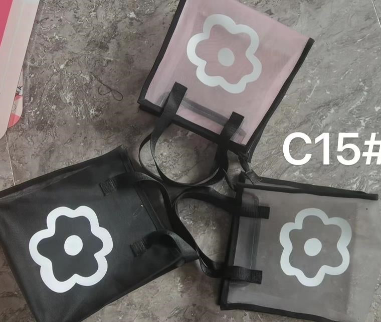 C15 bag