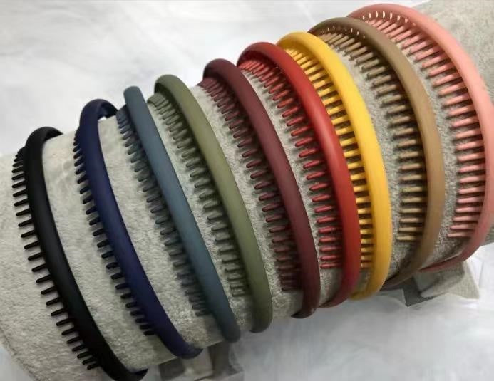 0.8 toothed eraser head buckle