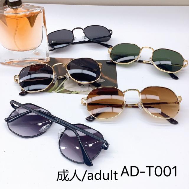 Adult sunglasses AD-T001