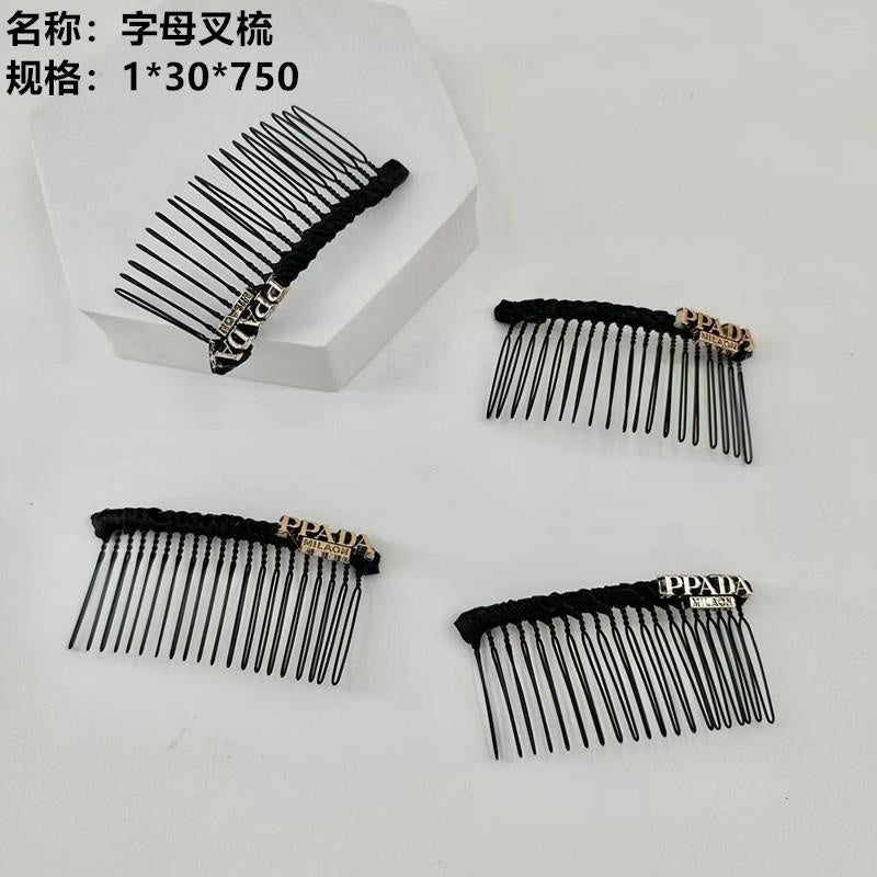 Letter Fork Comb