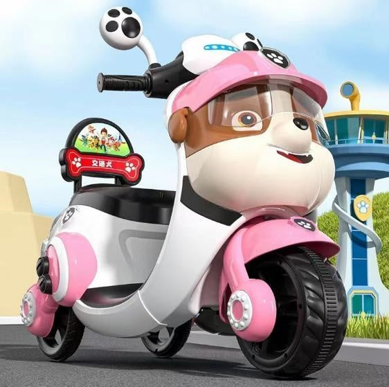 2133 children's motorcycle