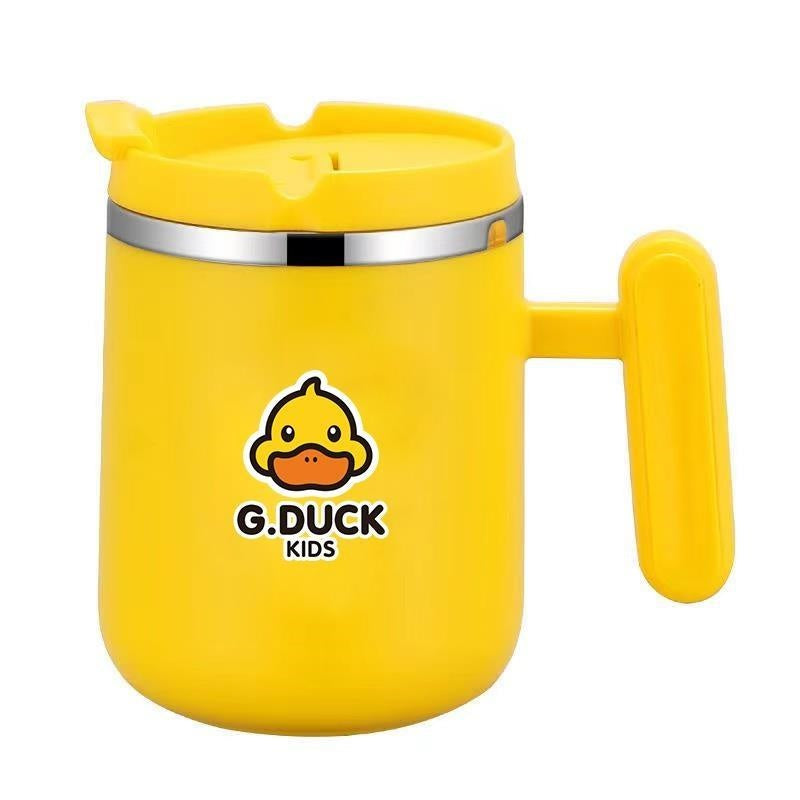 Rubber Duck Mug 304