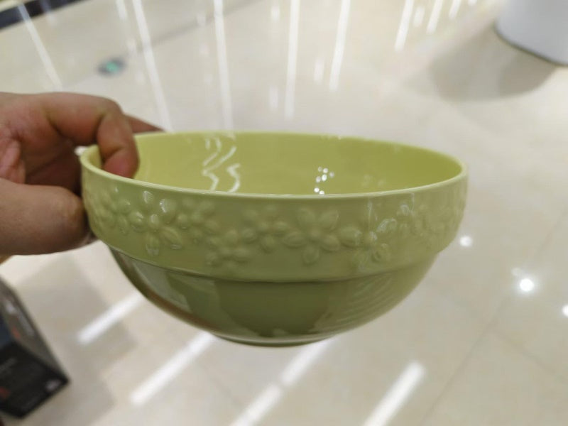 Shunxiang Colorful 7-inch Side Bowl