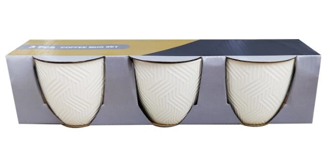 MTH-FD-K002-02 Coffee Cup