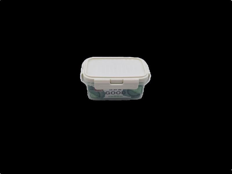 8047B 280ML rectangular fresh-keeping box LSX