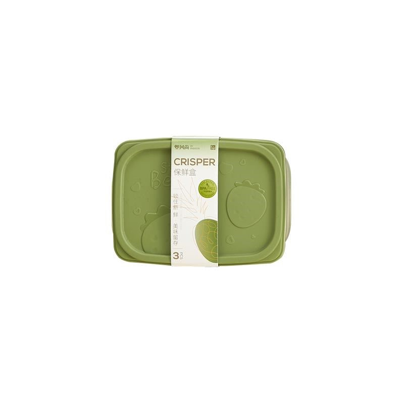 6680-3 fresh-keeping box