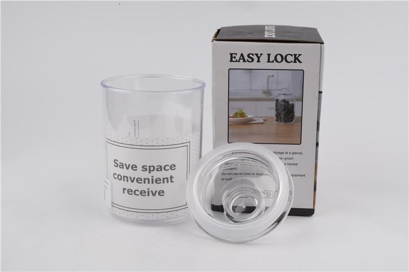 SR00-76 small round easy-to-buckle cans 0.75L
