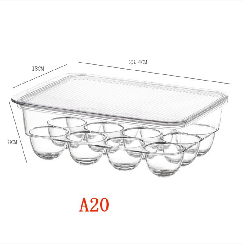 A20 -12 egg box WF