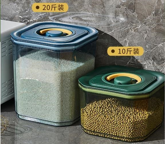 2147 vacuum rice bucket (large)