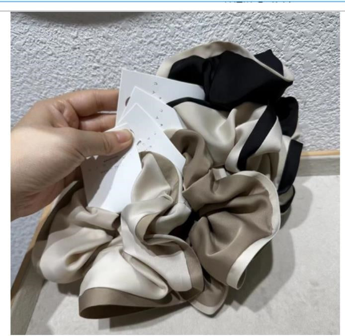 Acetic acid plus side intestine ring