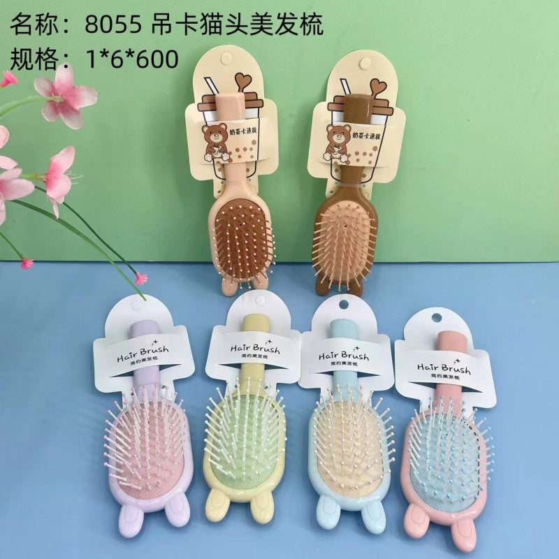 8055 elevator cat hair comb
