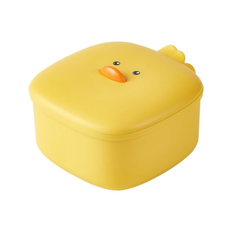 6652 Yolk Duck Seasoning Box