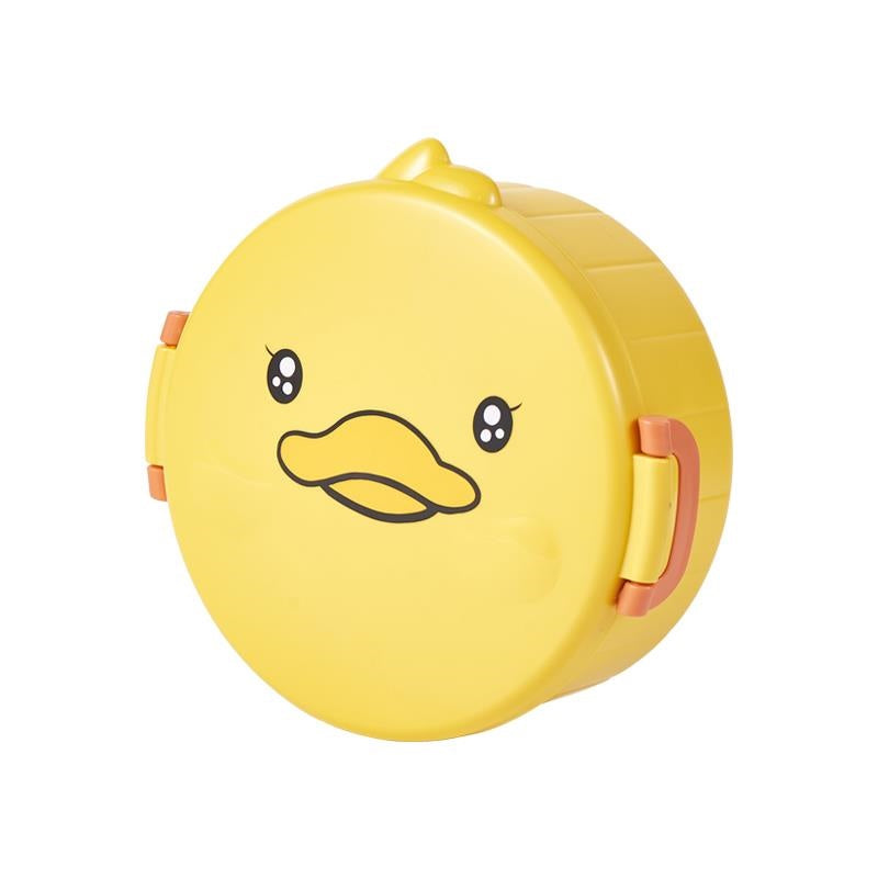 Yellow Duck 6346 Lunch Box