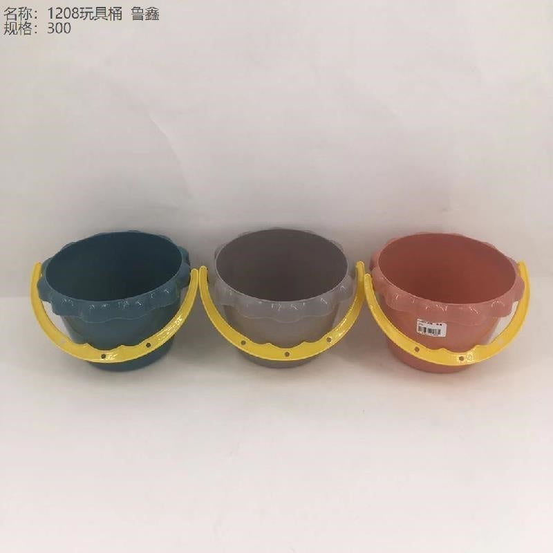 1208 Toy Bucket